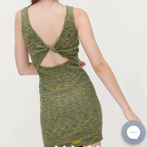 GHANDA Brand New 2 Dresses in 1 - Picture 3 of 8